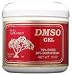 Dmso Gel 70/30 Unfrag Plas (16 oz)