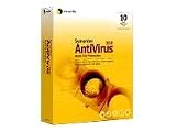 Revue Symantec  / Symantec AntiVirus Multi-Tier Protection Business Pack - (version 10.1 ) - ensemble complet - 10 utilisateurs - CD - Win, NW - français