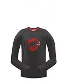 Mammut Snow Longsleeve Men - Mammut Sports Group GmbH