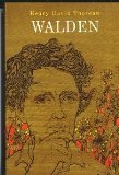 Walden, or Life in the Woods, and On the Duty of Civil Disobedience