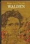 Walden by Henry David Thoreau. Introduction by William O. Douglas. Time-Life. 1962.
