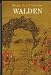 Search : Walden by Henry David Thoreau. Introduction by William O. Douglas. Time-Life. 1962.