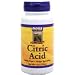 Citric Acid 100% Pure - 4 oz.