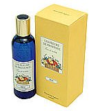 Les Fleurs De Provence Iris By Molinard For Women. Eau De Toilette Spray 3.3 Ounces