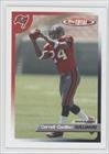 Cadillac Williams Tampa Bay Buccaneers (Football Card) 2005 Topps Total #490
