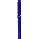 LAMY Safari Rollerball Pen, Blue (L314)