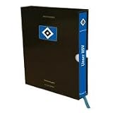 Unser HSV - Premiumausgabevon "Axel Formeseyn"