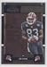 2008 Playoff Contenders Playoff Ticket #13 - Lee Evans/99