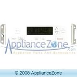 Review Maytag  / Stove/Oven/Range Electronic Clock Control - 74004403