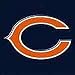 Search : NFL CHICAGO BEARS TEAM YO YO