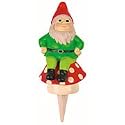 Fred Fancy Plants - Mushroom Gnome