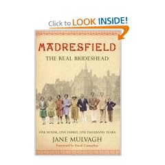 Madresfield: One house, one family, one thousand years