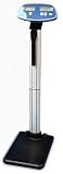 Doran DS5100 Digital Physician Scale w/ BMI Calculator