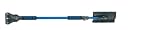 Hopkins 14015 Pivoting 54 Avalanche Snowbroom