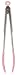 Cuisinart 12 Inch Locking Tong, Pink