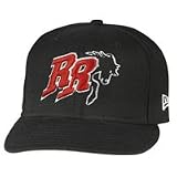 Frisco Roughriders New Era 2008 Onfield 59FIFTY