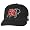 Frisco Roughriders New Era 2008 Onfield 59FIFTY (5950) Home Cap (6 7/8)