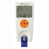 Hemosense INR  &  PT INRatio Meter