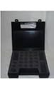 Plastic carry case - small