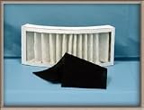 Sunbeam air filter fits 2586 21Encn44J1L. SL160 Sunbeam air filter fits 2586