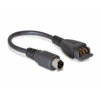 DELOCK Netzteil NB Batterie - Ladekabel HP/Acer Preisvergleich