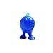 Gino Zucchino Sugar Dispenser by Alessi