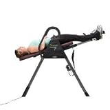 Ironman Infrared Therapy RX50 Inversion Table Inversion Table
