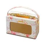 Review Roberts Radio  / NEW Roberts 'Washed Rose' Cath Kidston DAB/FM RDS Radio