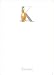 Alphabet Animals K Kangaroo Monogram Stationery