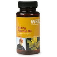 Weil Evening Primrose Oil (Manufacturer Out of Stock- NO ETA) - 60 - VegCap