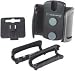 Bracketron IPM-202BL Docking Cradle Mount for iPod and iPhone (Black)