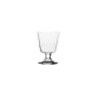 Anchor Hocking 7 Oz. Excellency Rim Tempered Rocks Glass - 2907M