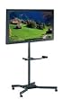 LCD TV Cart for up to 42 TV
