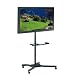 LCD TV Cart for up to 42