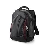 Sony VAIO VGP-CCP4/R 15.4" Notebook Backpack - Burgundy