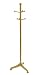 Kitchen & Housewares : Winsome Wood Coat Hanger, Natural