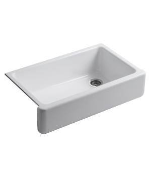 thanksgiving Kohler K 6489 K4 Whitehaven Trimming CashmereB0051XK7W2