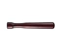 8" Wood Bar Muddler