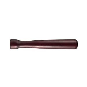 8 Wood Bar Muddler by Winco