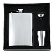 Discount Flask Set