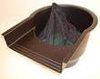 Tetra Waterfall Filter, Up to 1000-Gallon