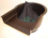 Tetra Waterfall Filter, Up to 1000-Gallon