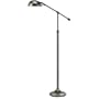 Ott-Lite 20F91GBS Shiloh Pharmacy Floorlamp