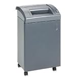 Shredmaster Model 3550X Medium-Duty Confetti-Cut Paper Shredder, Charcoal Gray GBC1757310