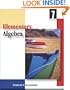Elementary Algebra With Digital Video Companion, Bca Tutorial, and Infotrac