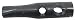TAPCO AK/AMD EXT MZZLE BRAKE