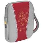 Case Logic Neoprene 3.5 Flatscreen Gps Case Red - Model 3648003431 Cases / Waterproof Containers