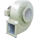 昭和 高効率電動送風機 低騒音シリーズ(0.4KW)