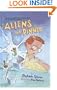 Aliens for Dinner (Stepping Stone Books (Pb))