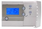 from Salus Salus RT500 Digital Programmable Room Thermostat